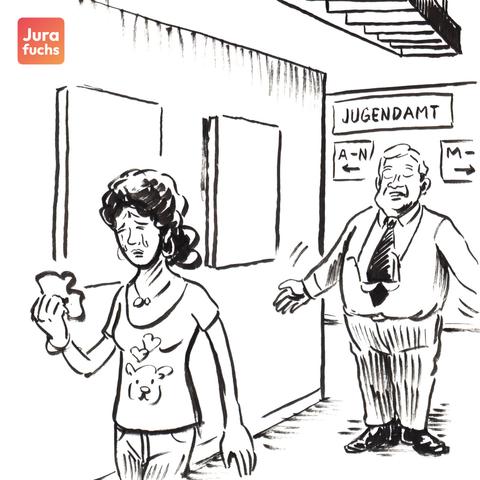 Jurafuchs