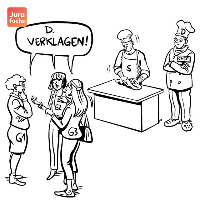 Jurafuchs