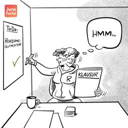 Jurafuchs