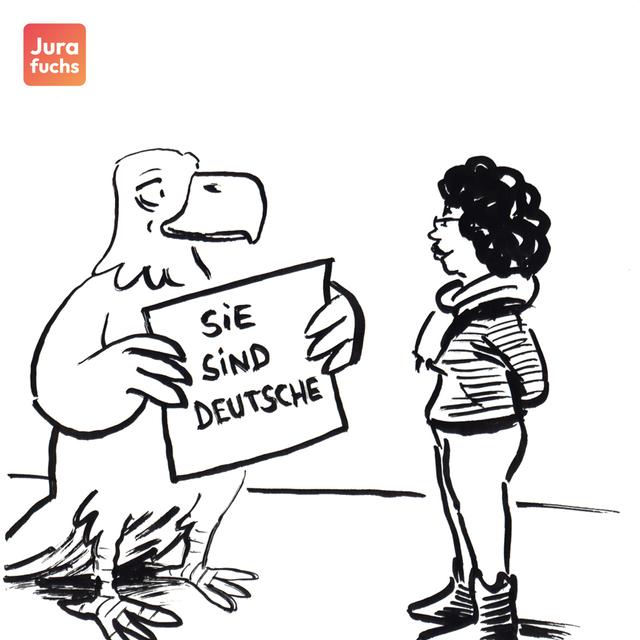 Jurafuchs