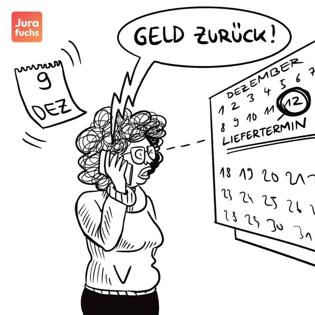 Jurafuchs