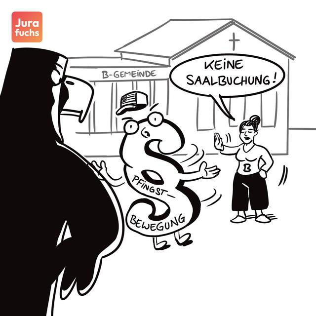 Jurafuchs