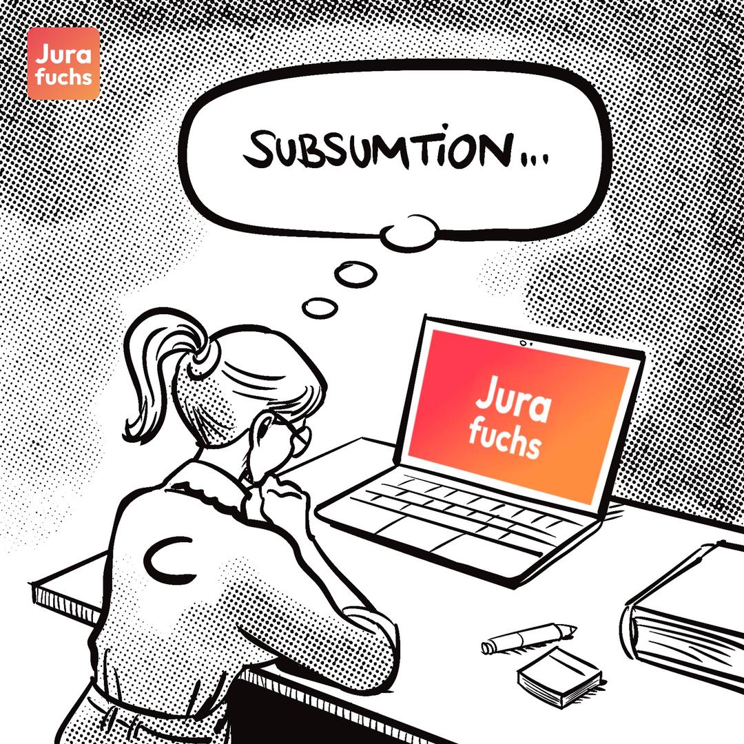 Jurafuchs
