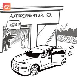 Jurafuchs