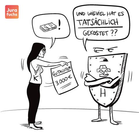 Jurafuchs