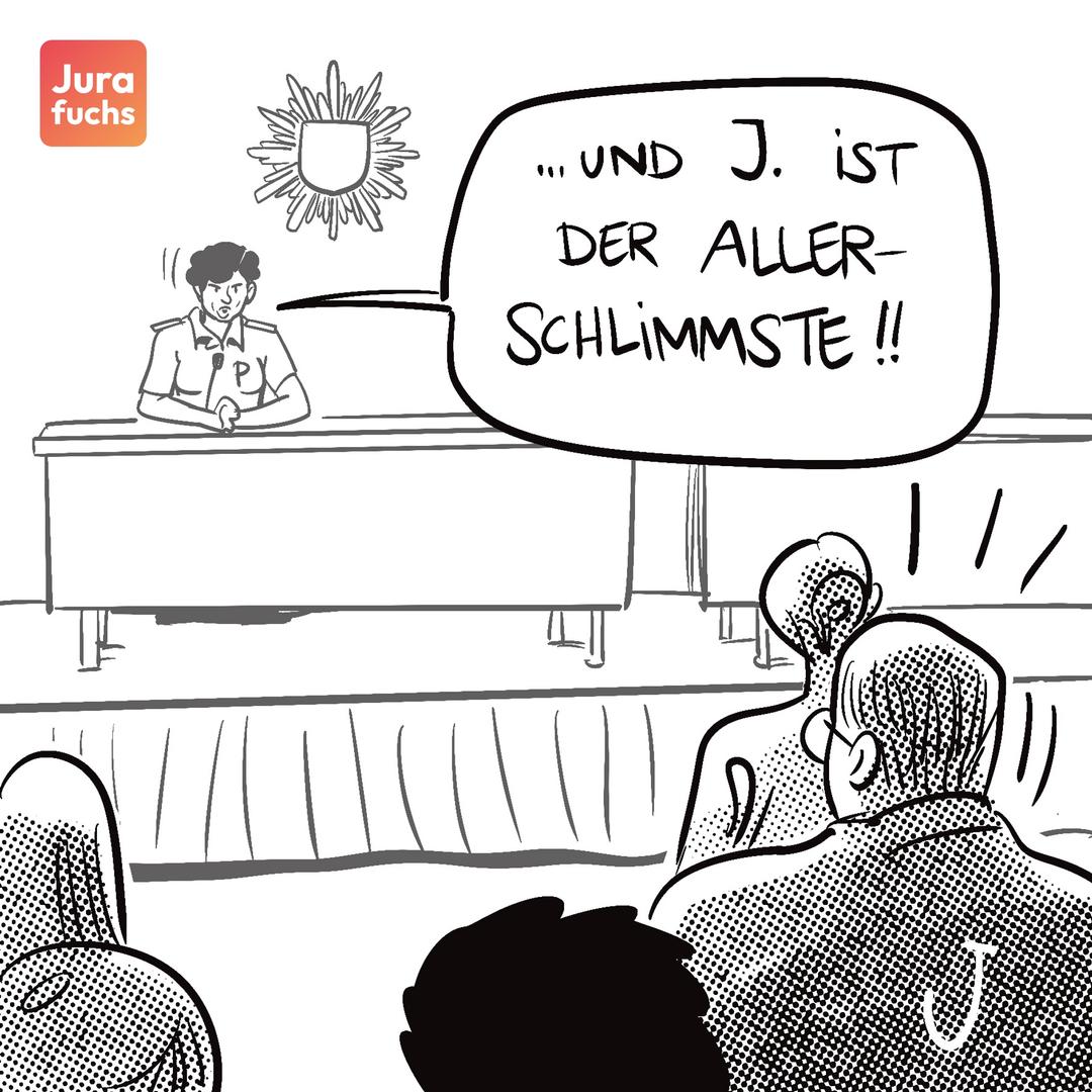 Jurafuchs