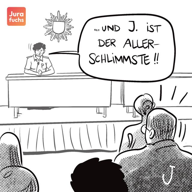Jurafuchs