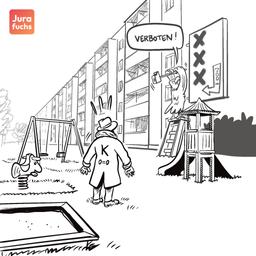Jurafuchs