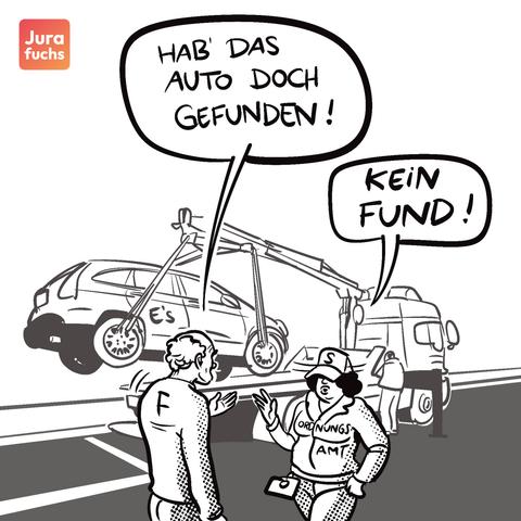 Jurafuchs