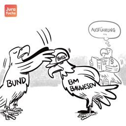 Jurafuchs