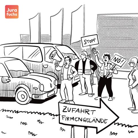 Jurafuchs