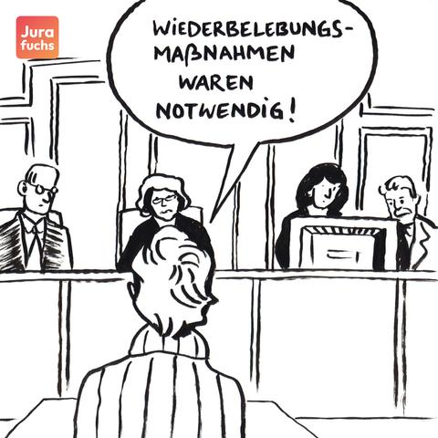 Jurafuchs
