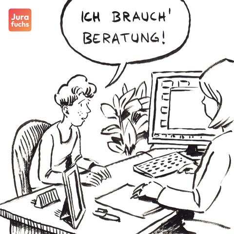 Jurafuchs