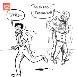 Jurafuchs