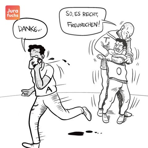 Jurafuchs