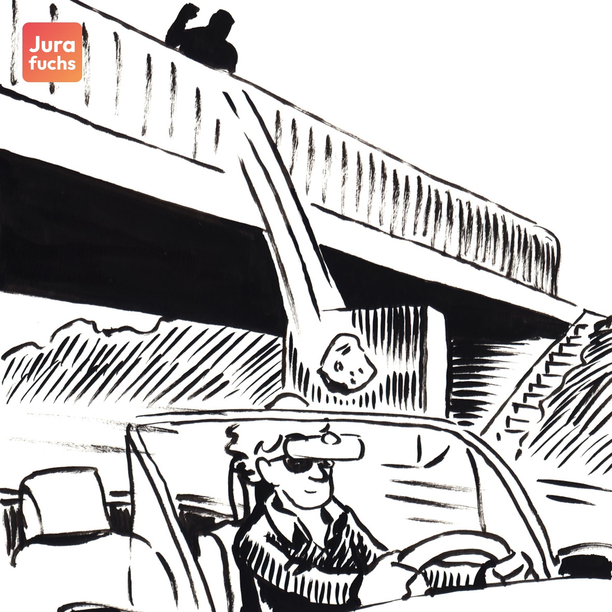 Jurafuchs Das JuraWissensportal für Studium und Referendariat