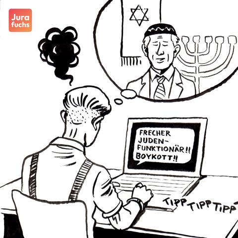 Jurafuchs