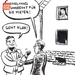 Jurafuchs