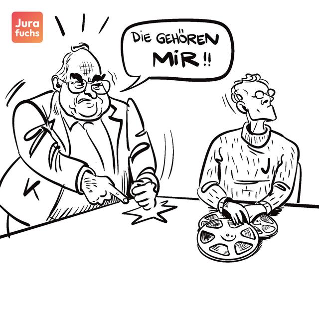 Jurafuchs