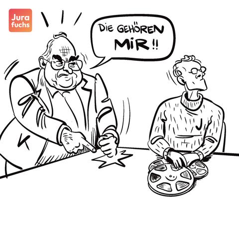 Jurafuchs