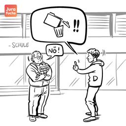 Jurafuchs