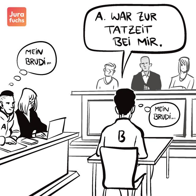 Jurafuchs