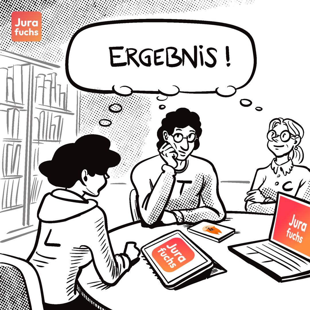 Jurafuchs