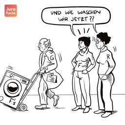 Jurafuchs