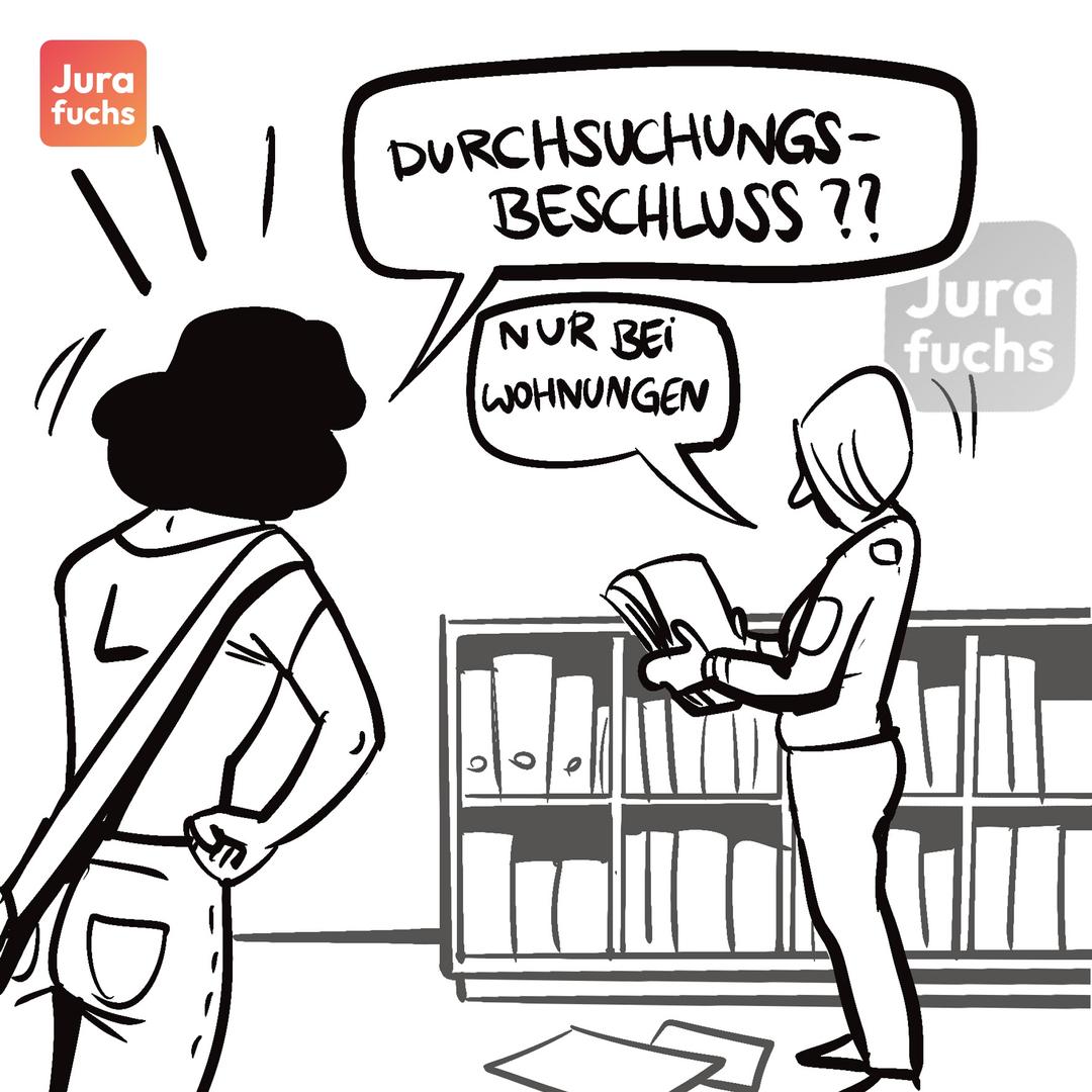 Jurafuchs