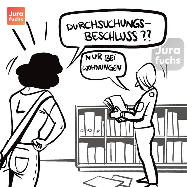 Jurafuchs