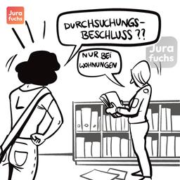 Jurafuchs