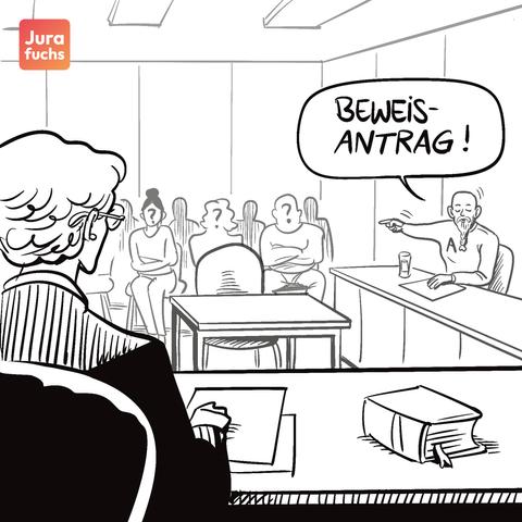 Jurafuchs