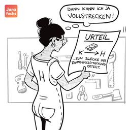 Jurafuchs