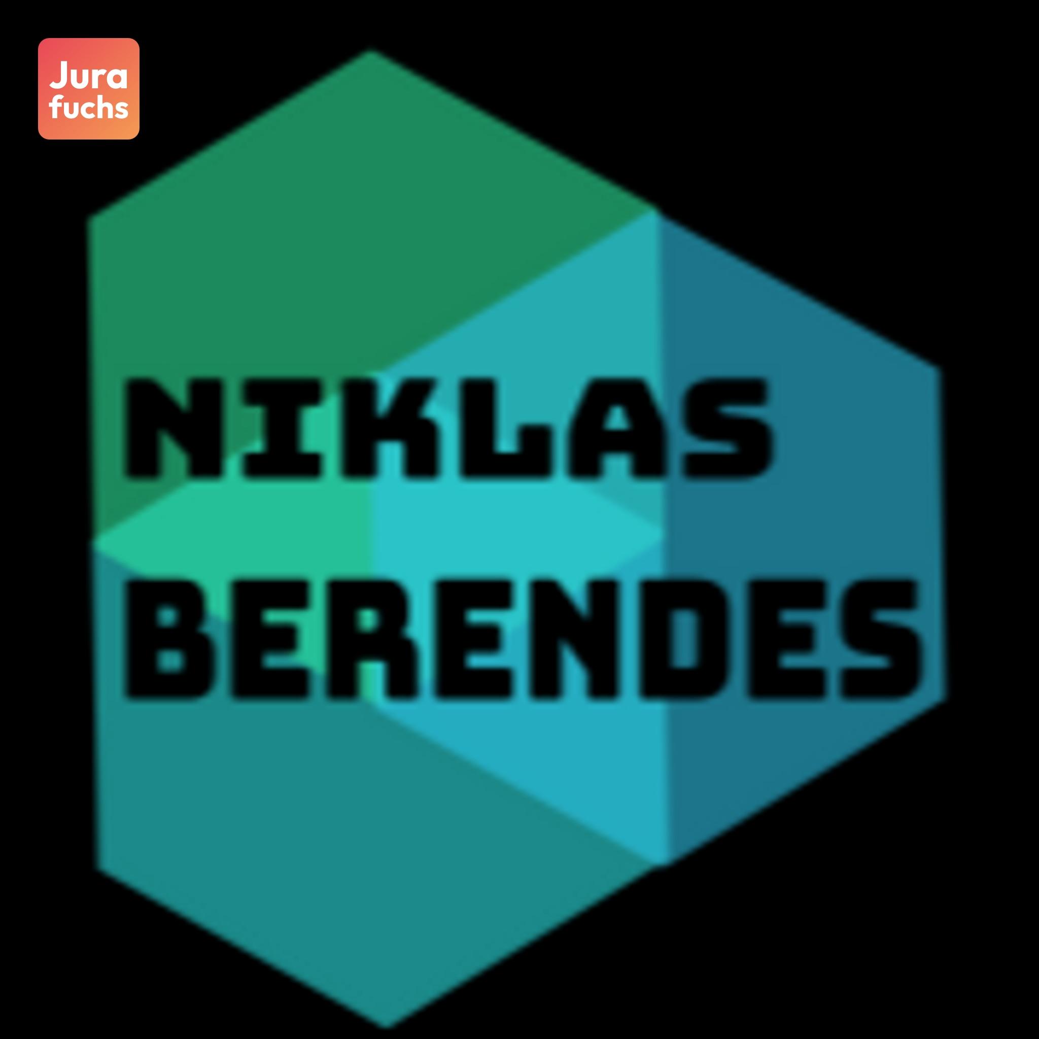Niklas Berendes