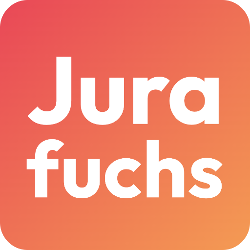 Jurafuchs: The authorized data portal for research and coaching